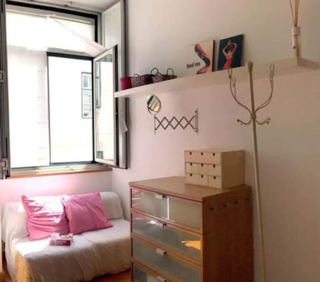 Appartement Apartamento No Coração Do Chiado, Rua Garrett