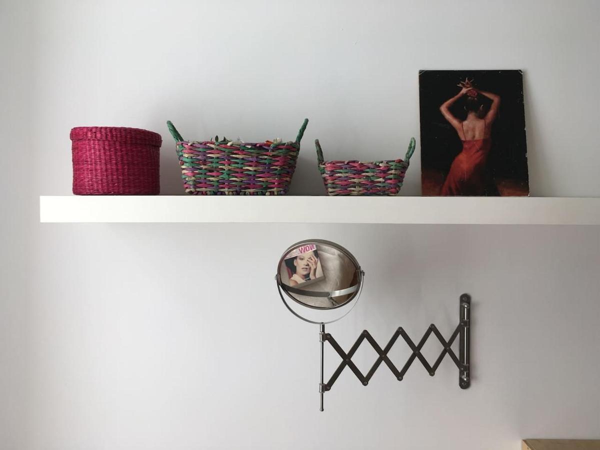Apartamento No Coração Do Chiado, Rua Garrett Appartement *