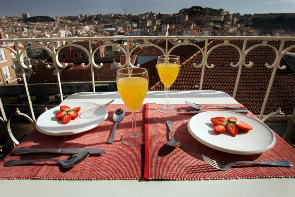 Appartement Sete Colinas Lisboa