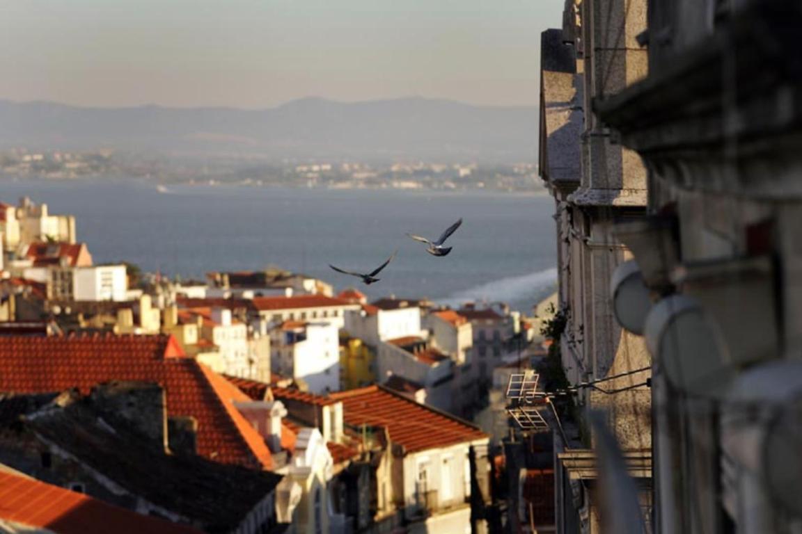 Appartement Sete Colinas Lisboa