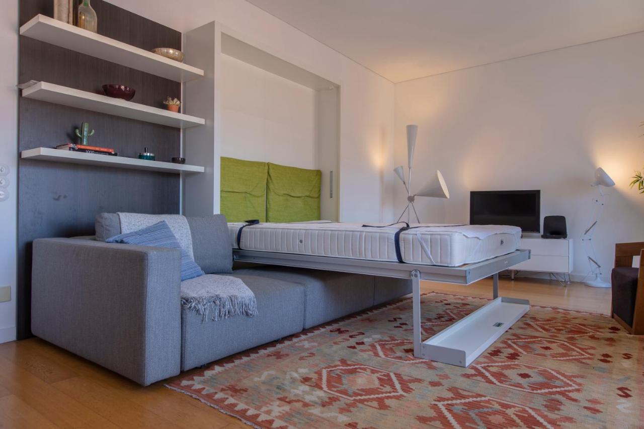 Appartement Downtown Santa Justa Lisboa