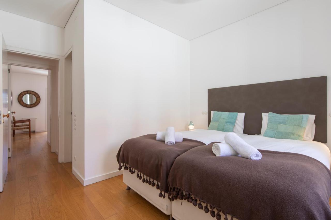 Downtown Santa Justa Appartement Lisboa