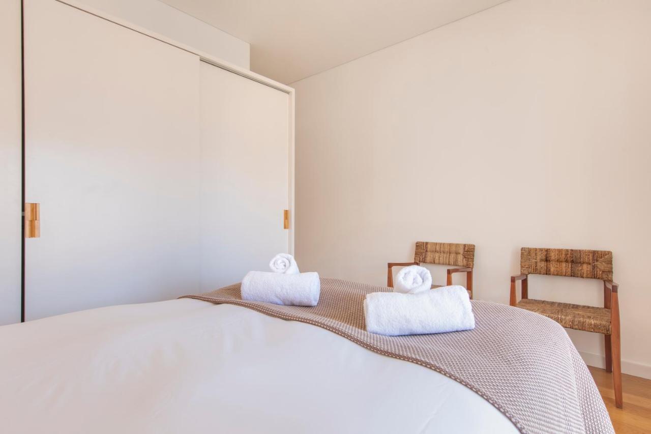 Appartement Downtown Santa Justa