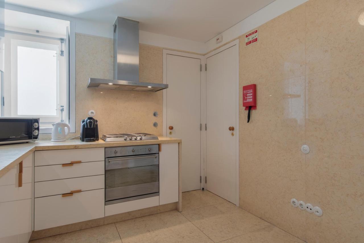 Appartement Downtown Santa Justa