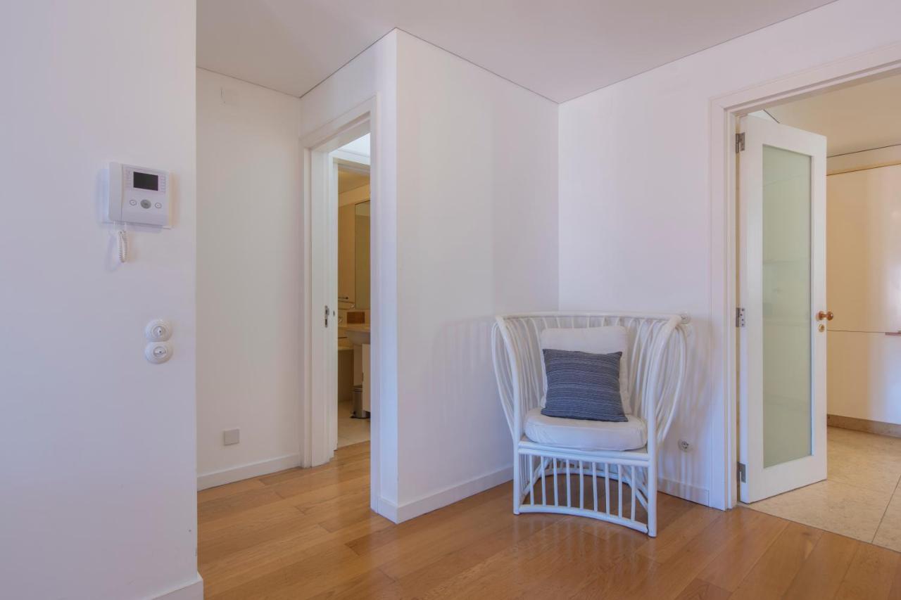 Downtown Santa Justa Appartement Lisboa