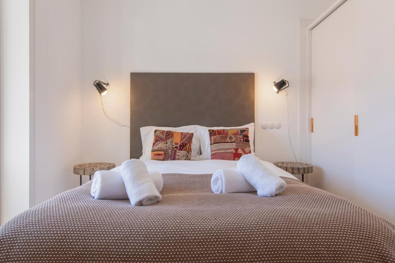 Downtown Santa Justa Appartement