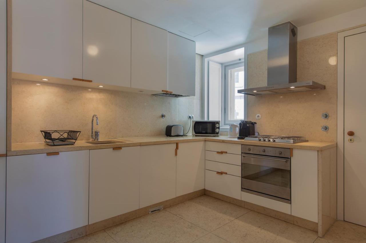 Appartement Downtown Santa Justa