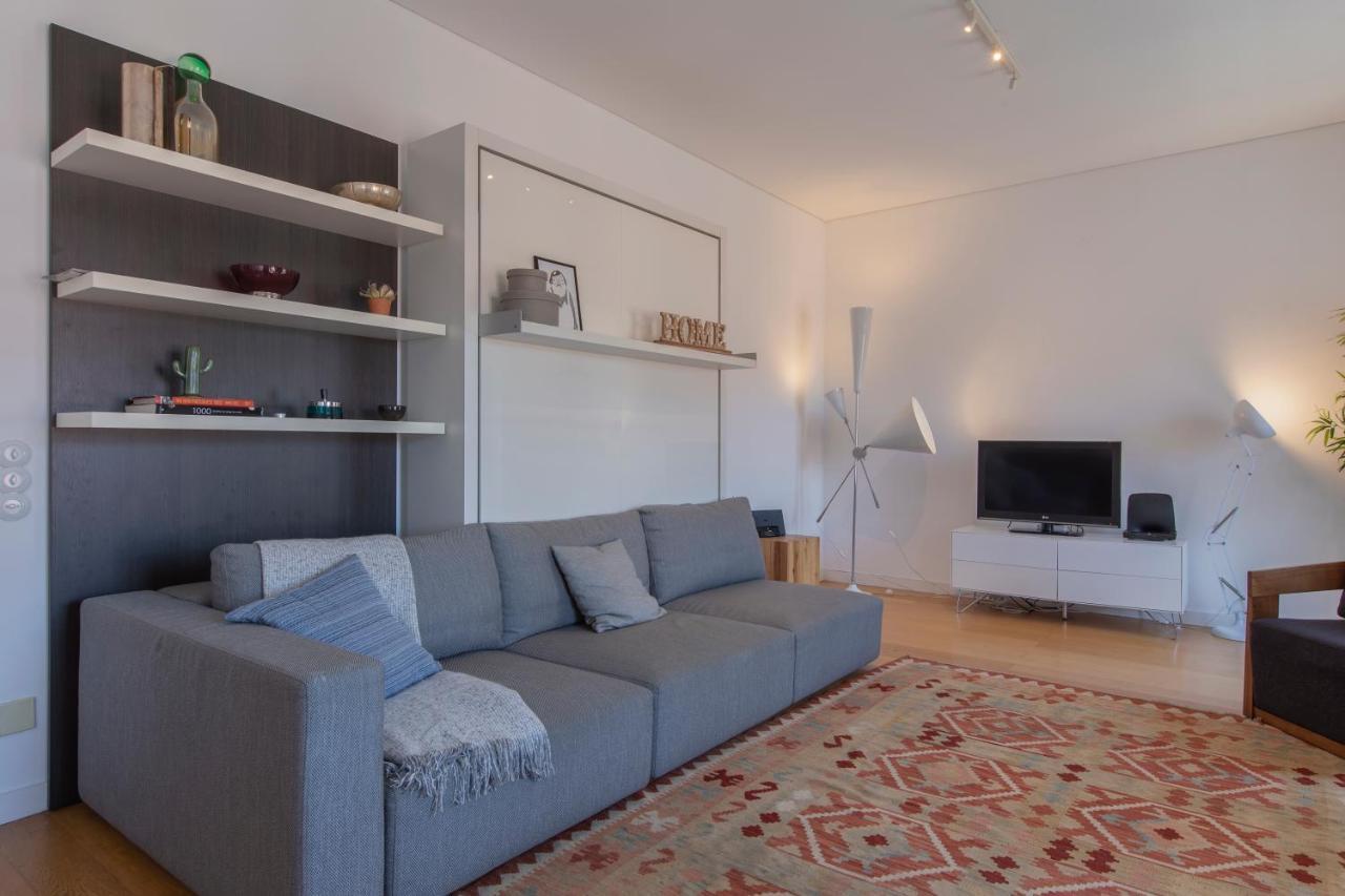 Appartement Downtown Santa Justa