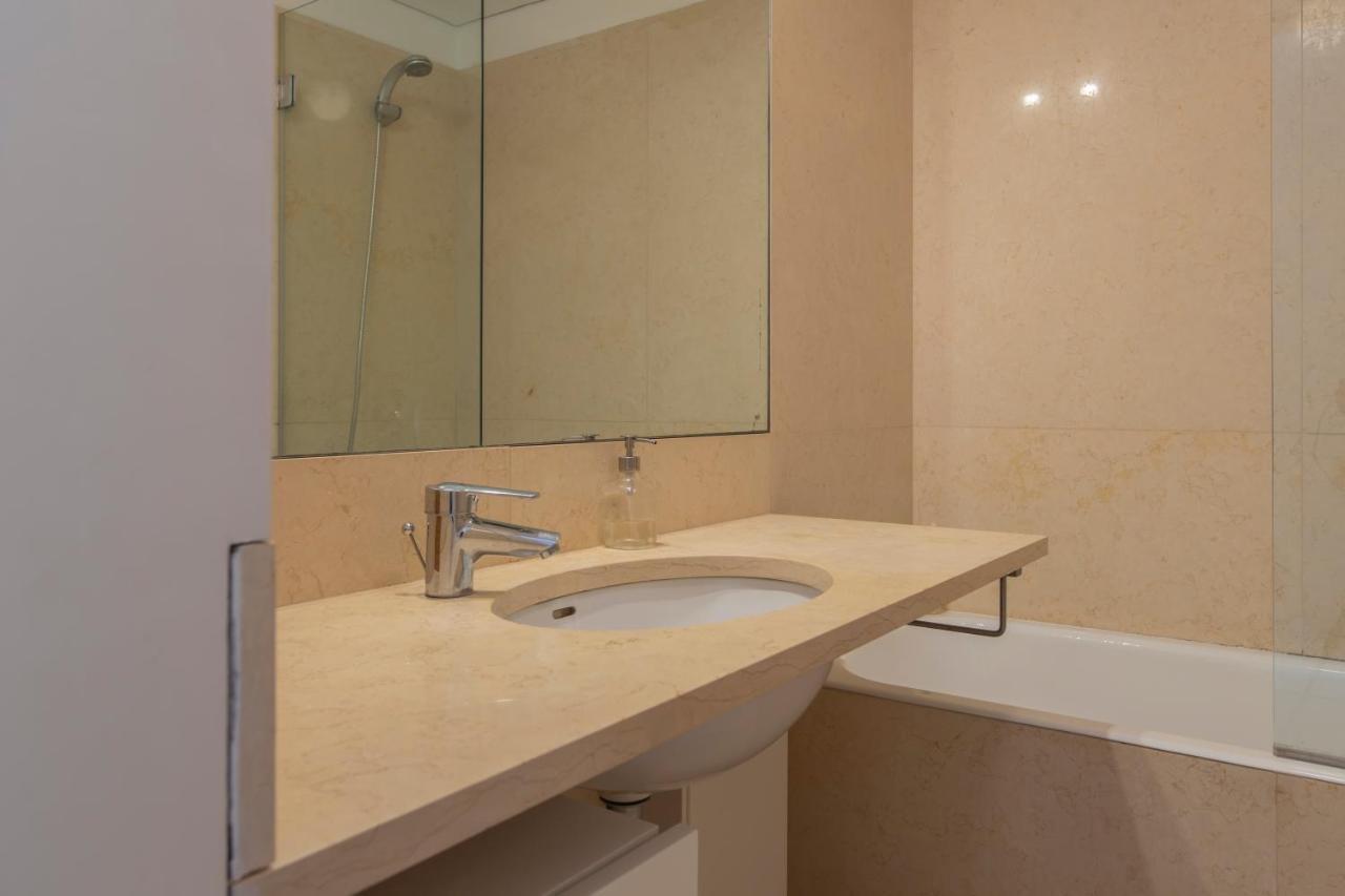Downtown Santa Justa Appartement