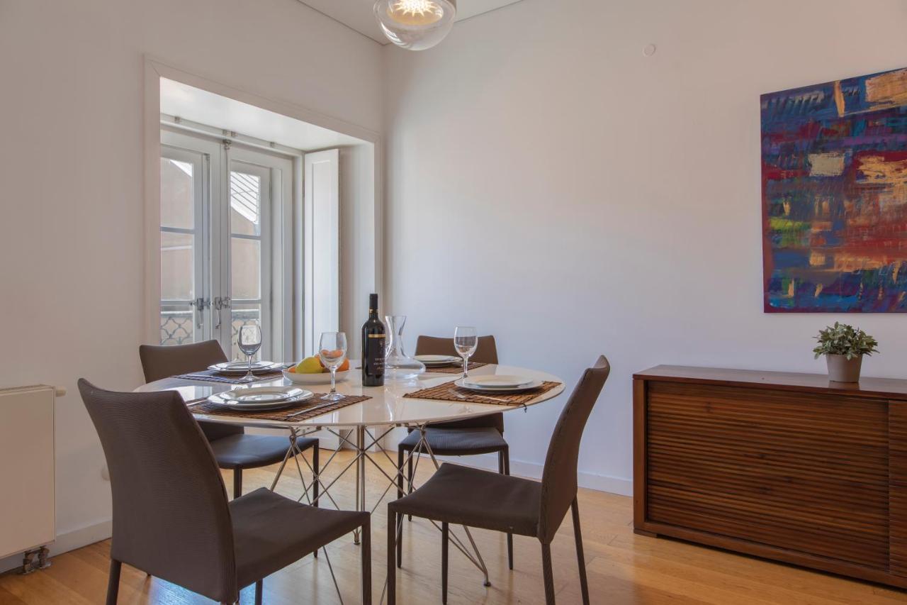 Downtown Santa Justa Appartement