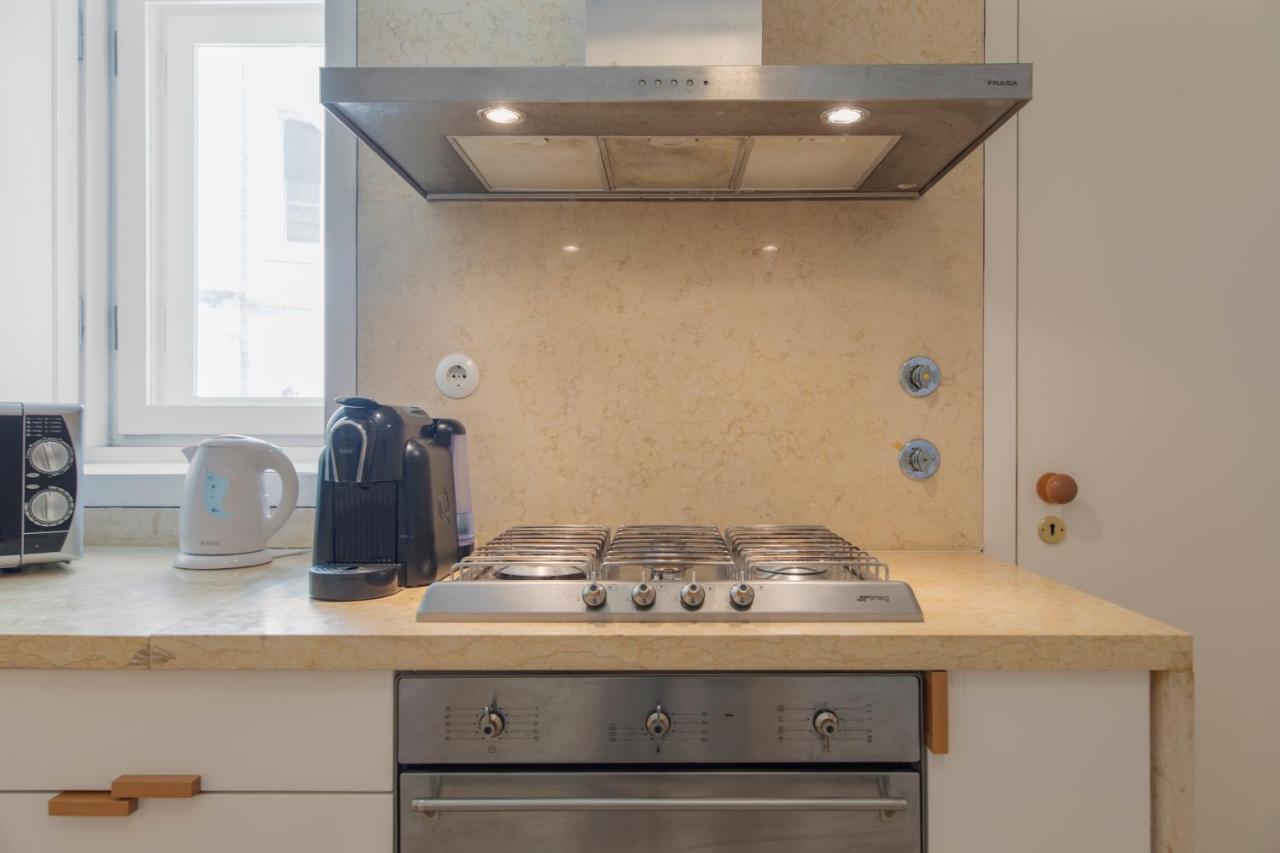 Downtown Santa Justa Appartement
