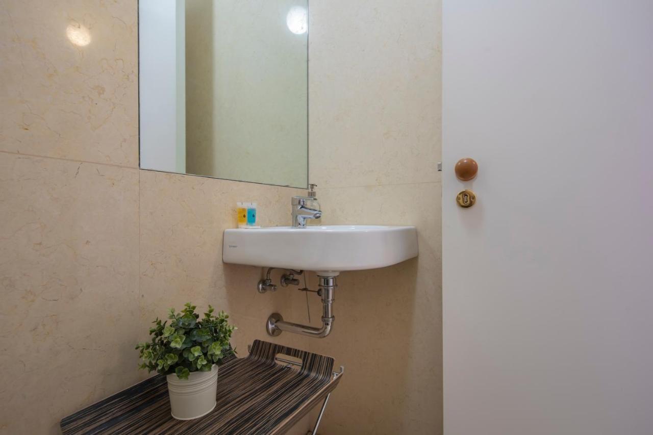 Downtown Santa Justa Appartement
