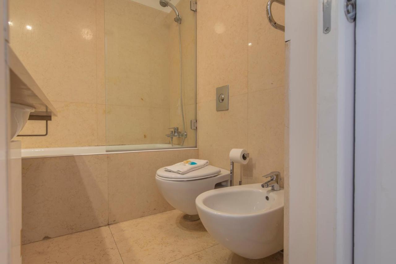 Appartement Downtown Santa Justa