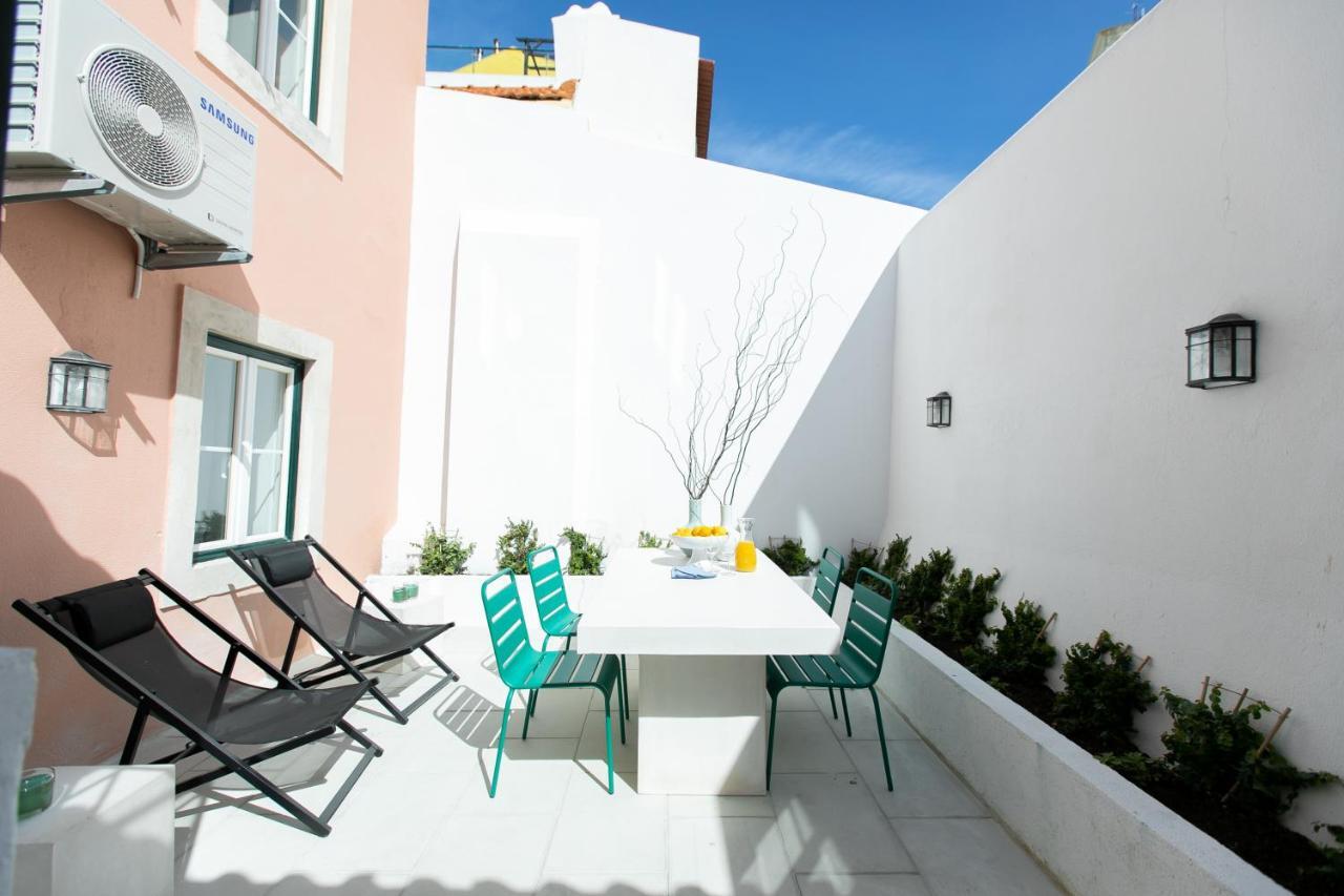 Belém- Charming Lisboa