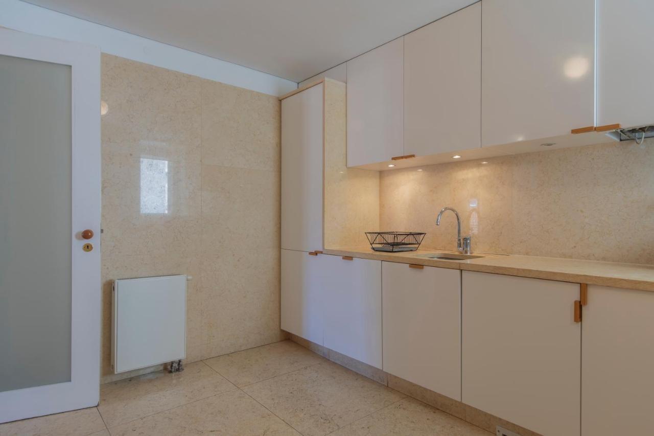 Downtown Santa Justa Appartement *