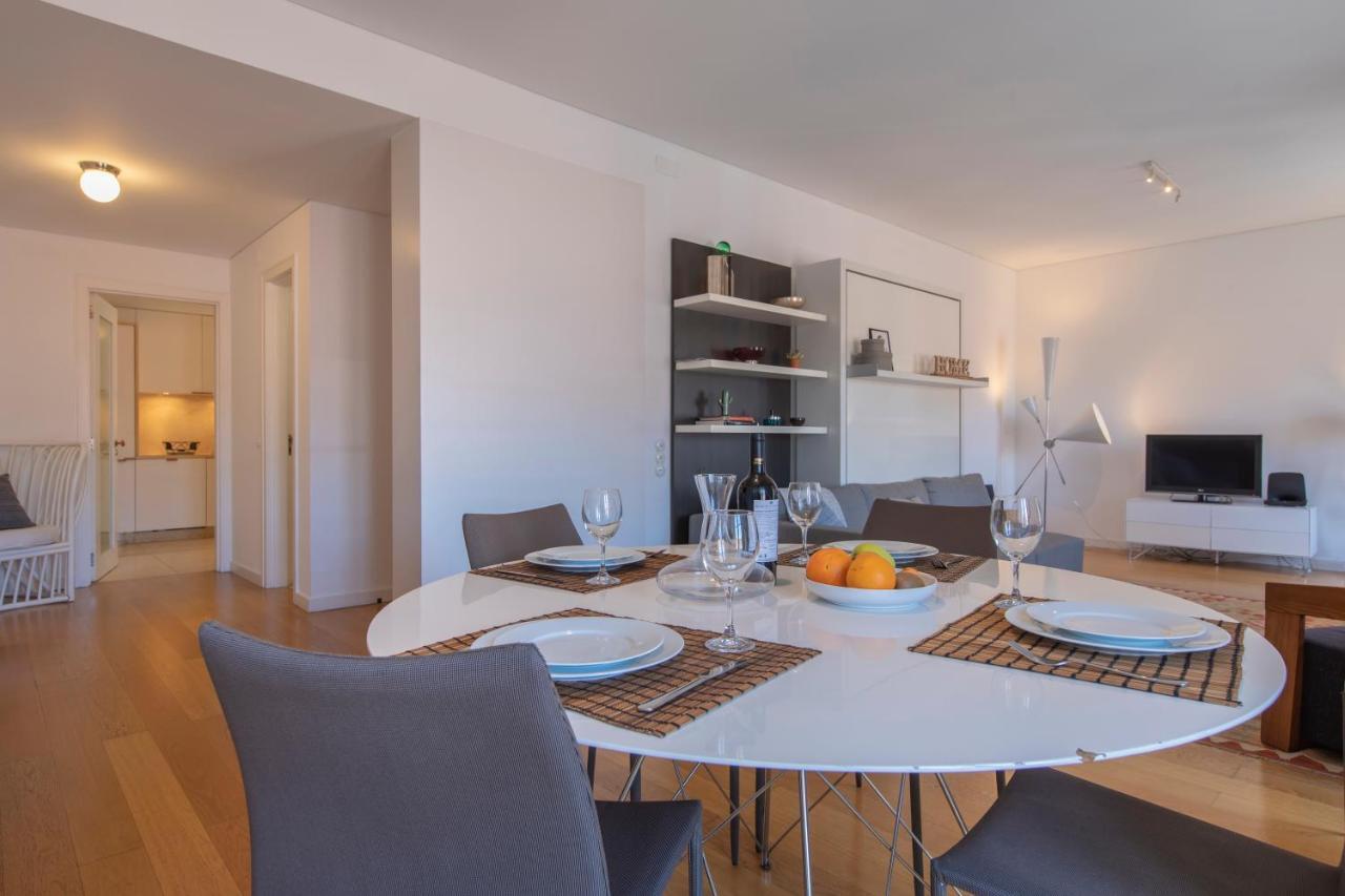 Appartement Downtown Santa Justa Lisboa