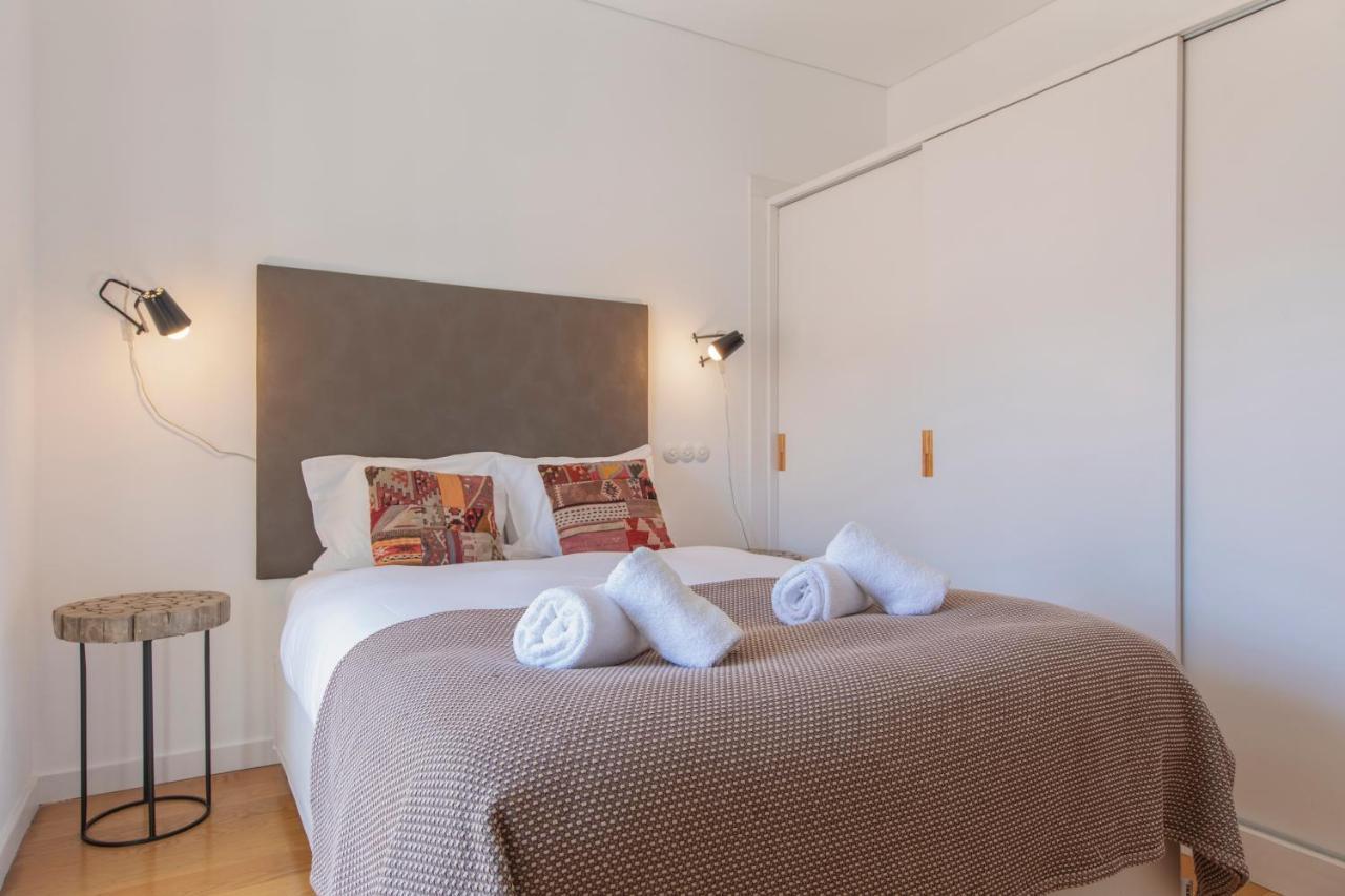 Appartement Downtown Santa Justa Lisboa