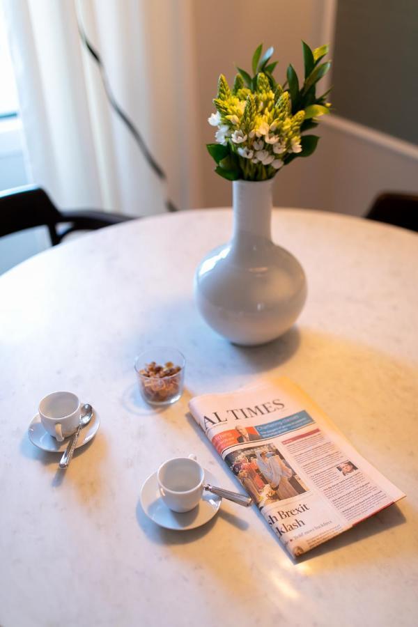 Belém- Charming Appartement *