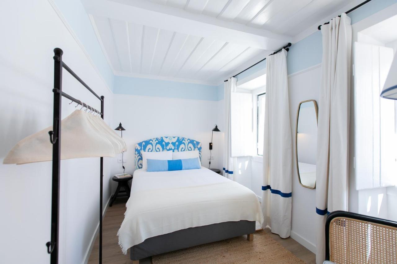 Belém- Charming Appartement Lisboa