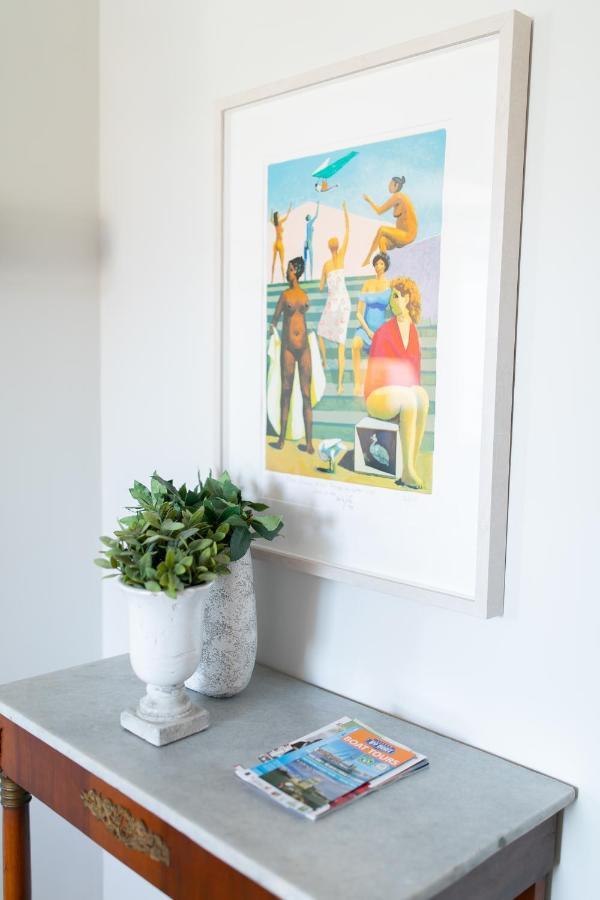 Belém- Charming Appartement Lisboa