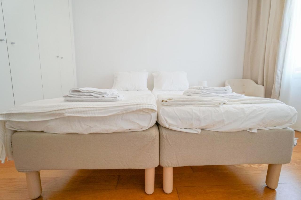 Places - Areeiro Apartment Lissabon