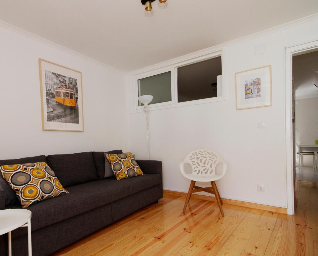 Appartement In Lisboa