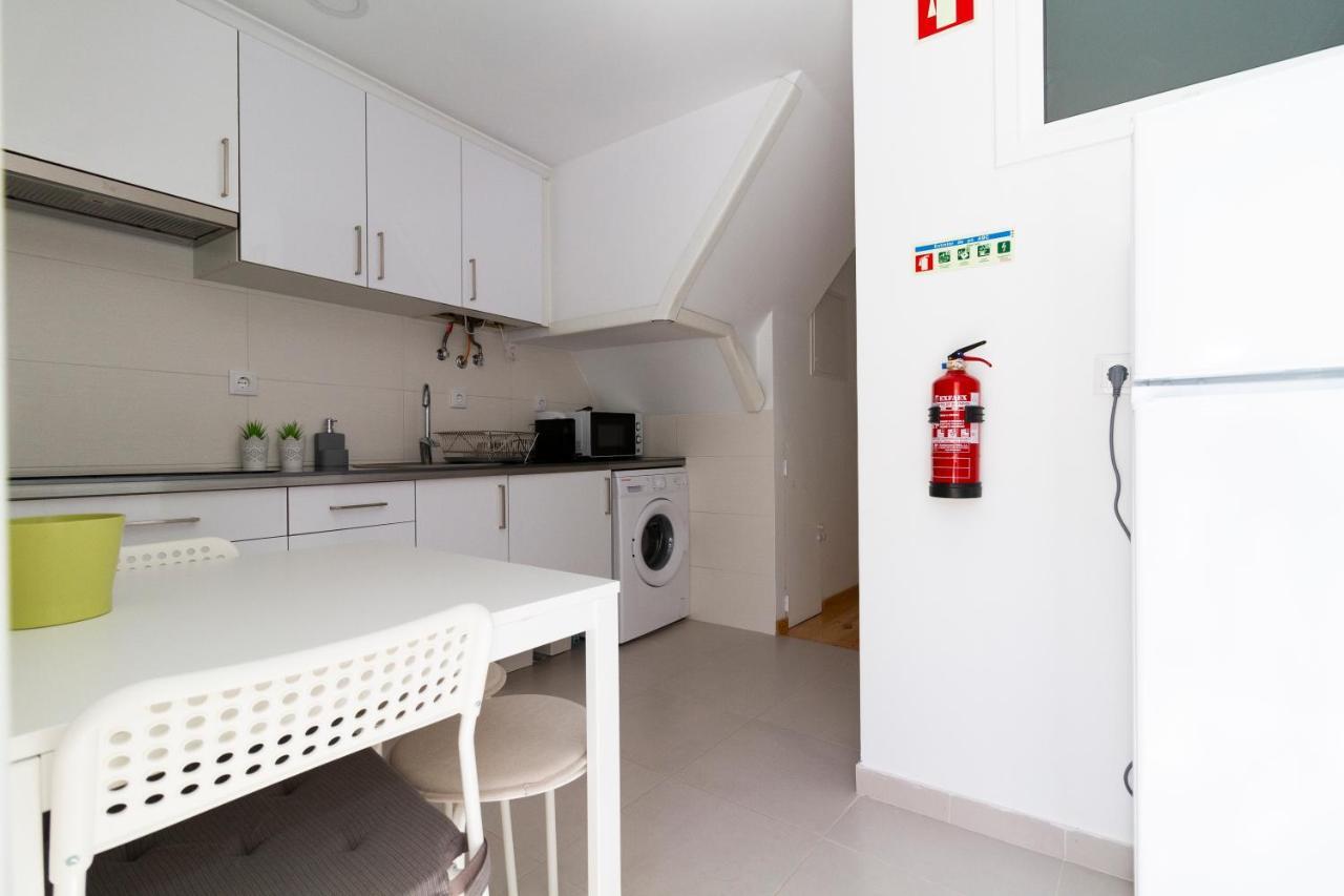 Appartement In Lisboa