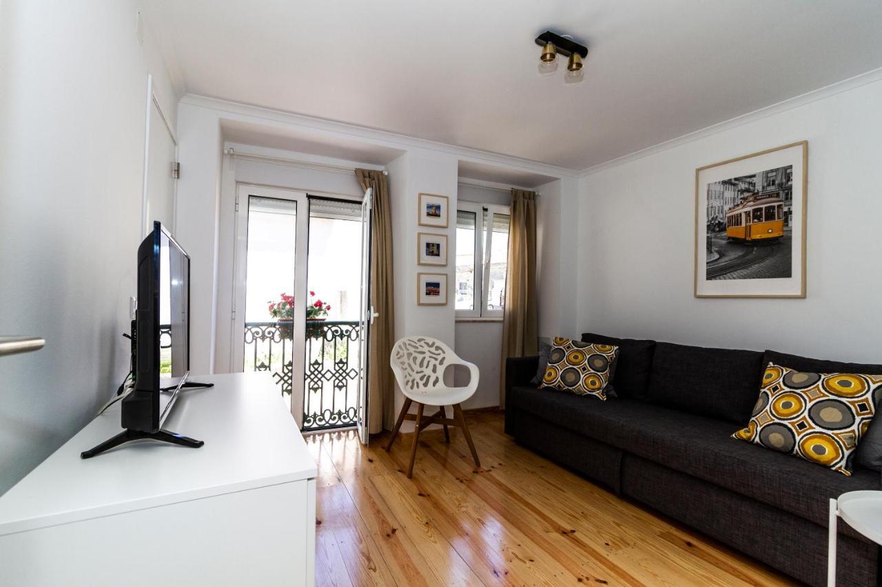 Appartement In