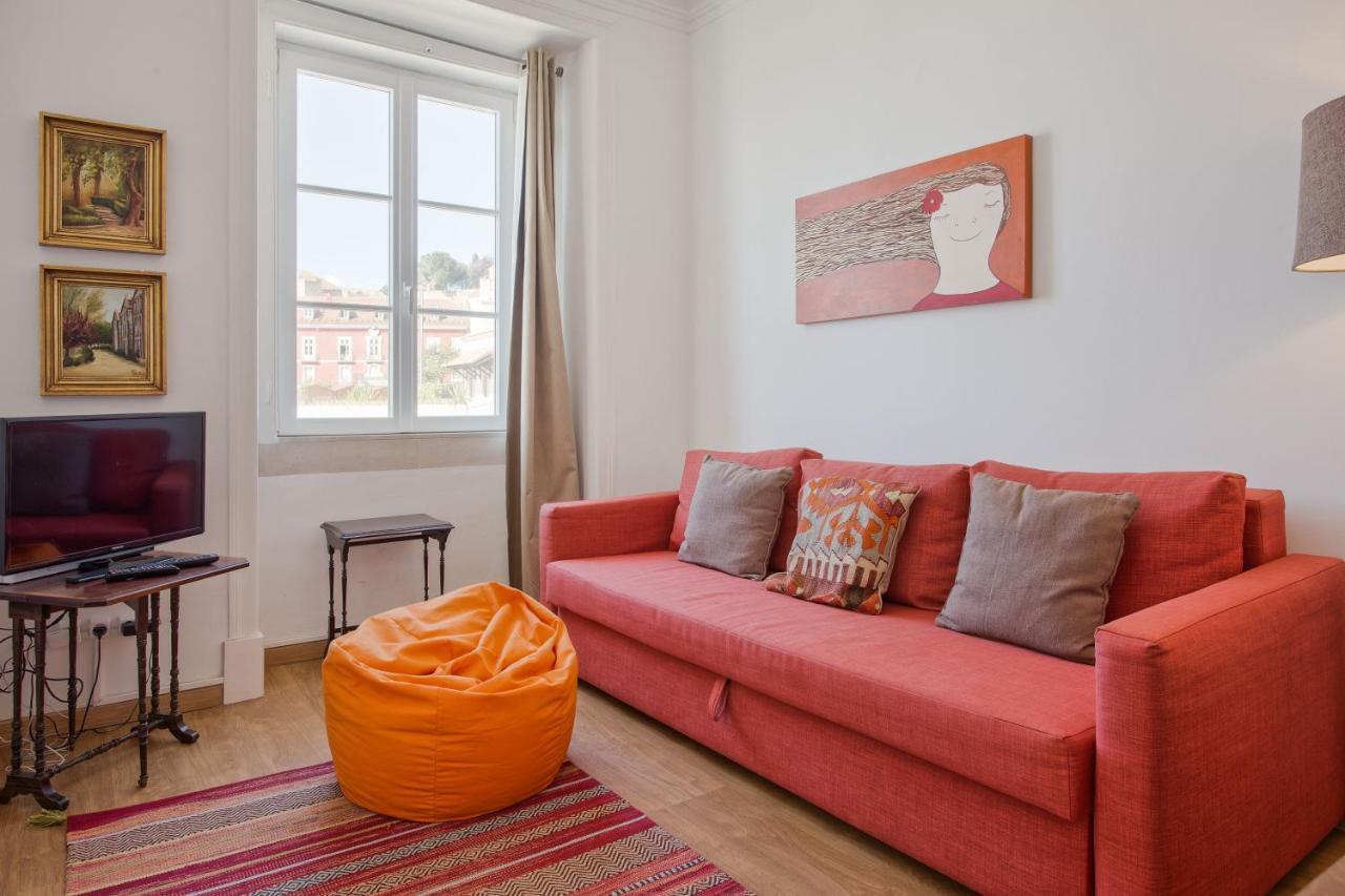 Appartement Alfama River View Tailor Made Flat *