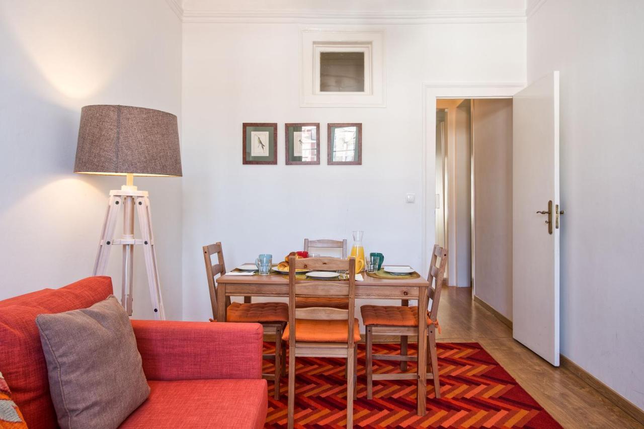 Alfama River View Tailor Made Flat Lisboa