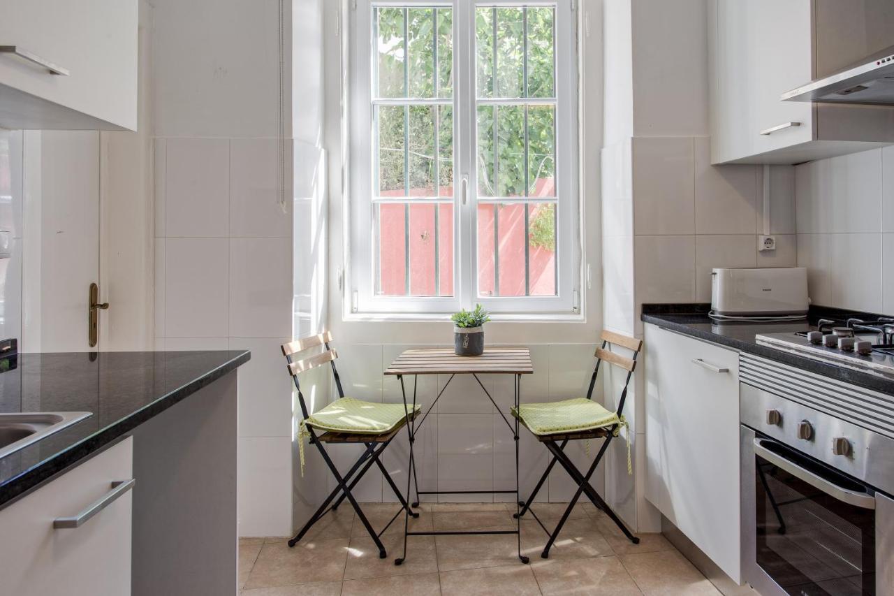 Alfama River View Tailor Made Flat *