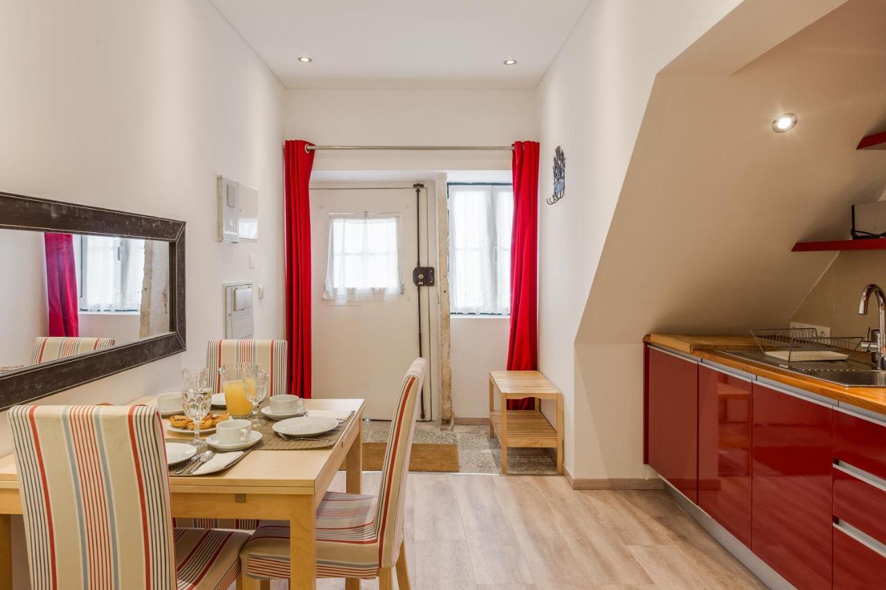 Charming Flat In Lisbon's Center! Appartement Lisboa