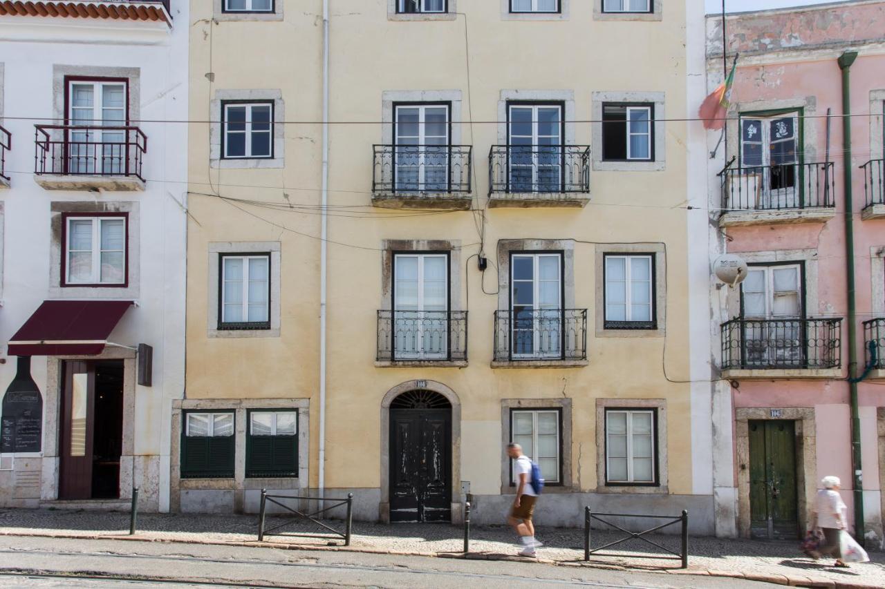 Appartement Alfama River View Tailor Made Flat *