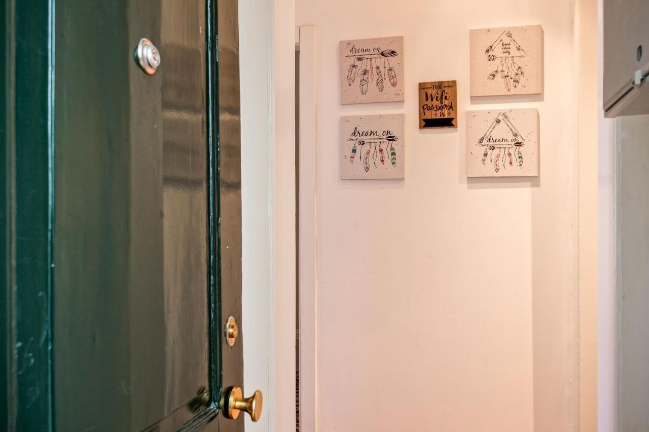 Alfama River View Tailor Made Flat Appartement
