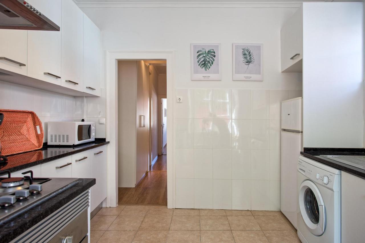 Appartement Alfama River View Tailor Made Flat *