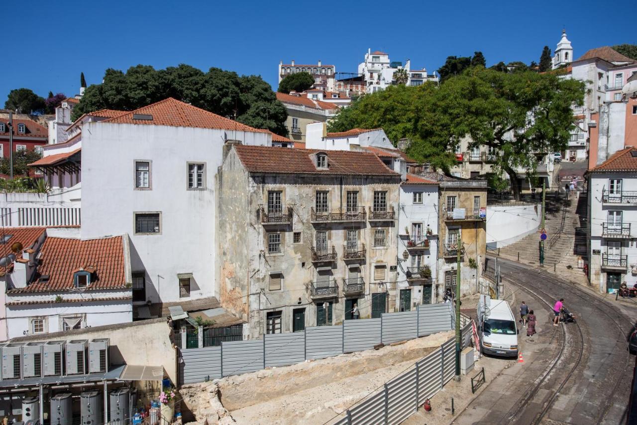 Alfama River View Tailor Made Flat * Lisboa