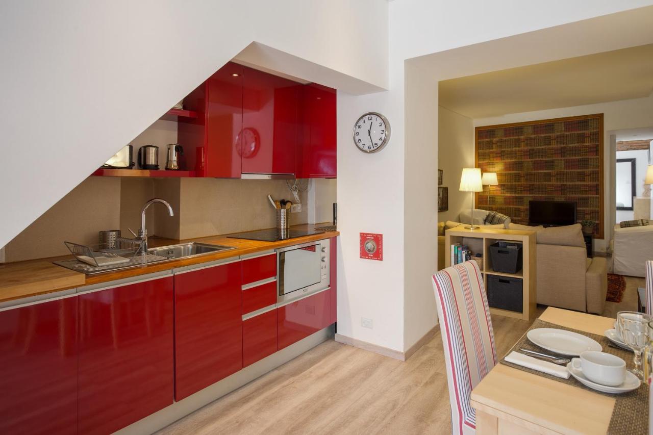 Charming Flat In Lisbon's Center! *