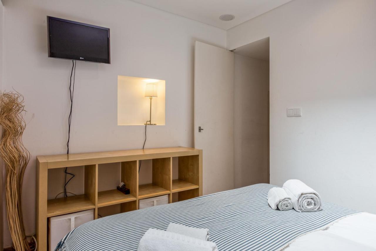 Charming Flat In Lisbon's Center! Lisboa