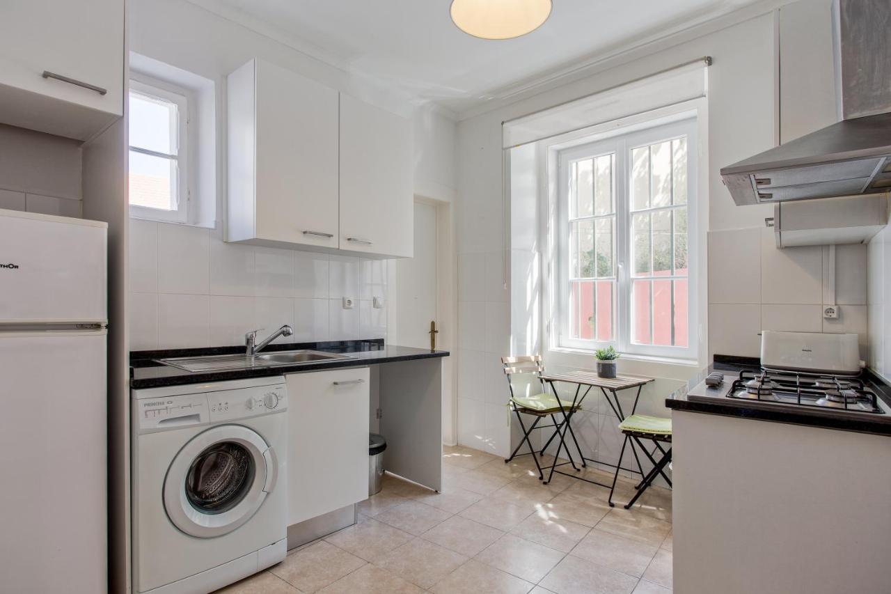 Appartement Alfama River View Tailor Made Flat
