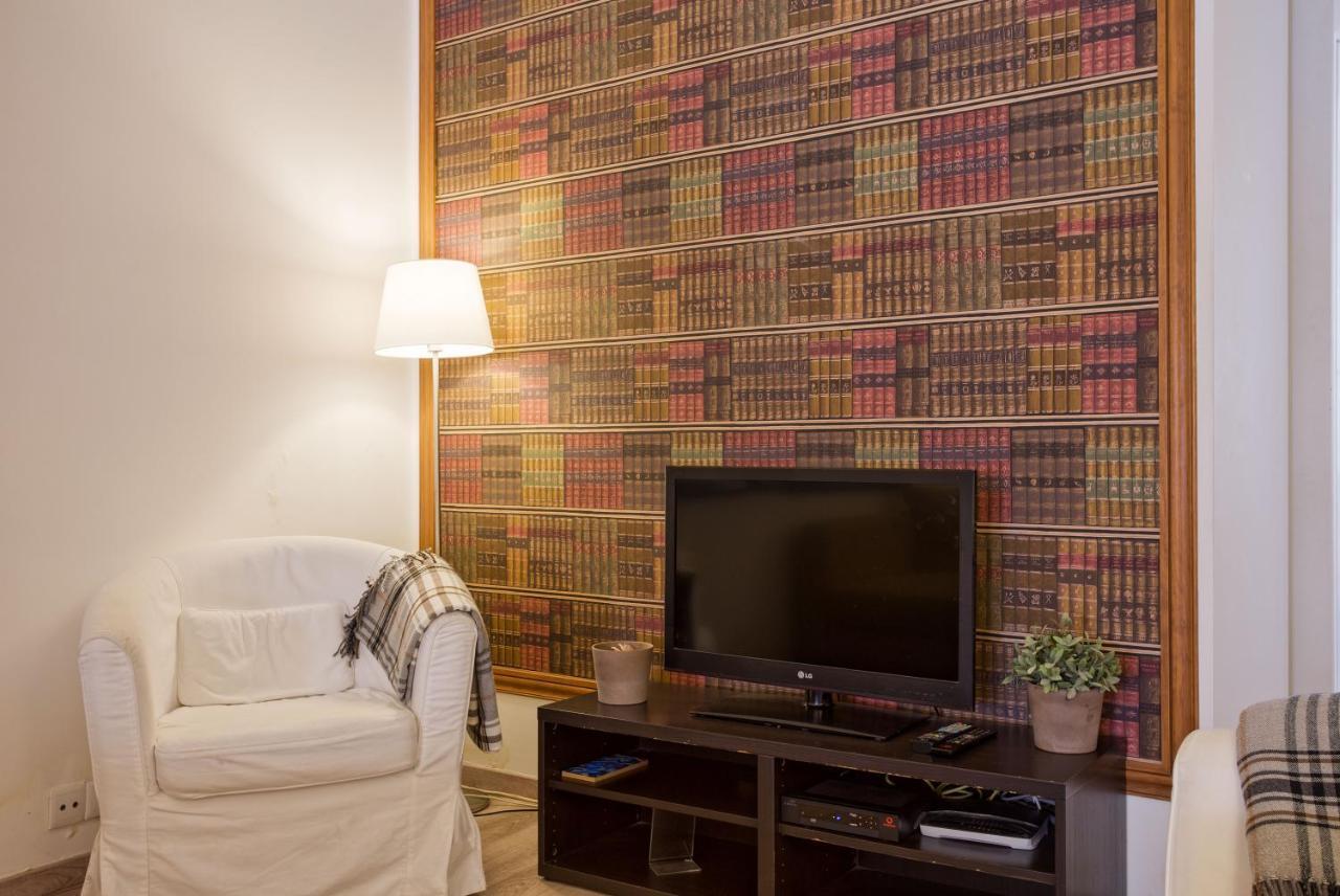 Charming Flat In Lisbon's Center!