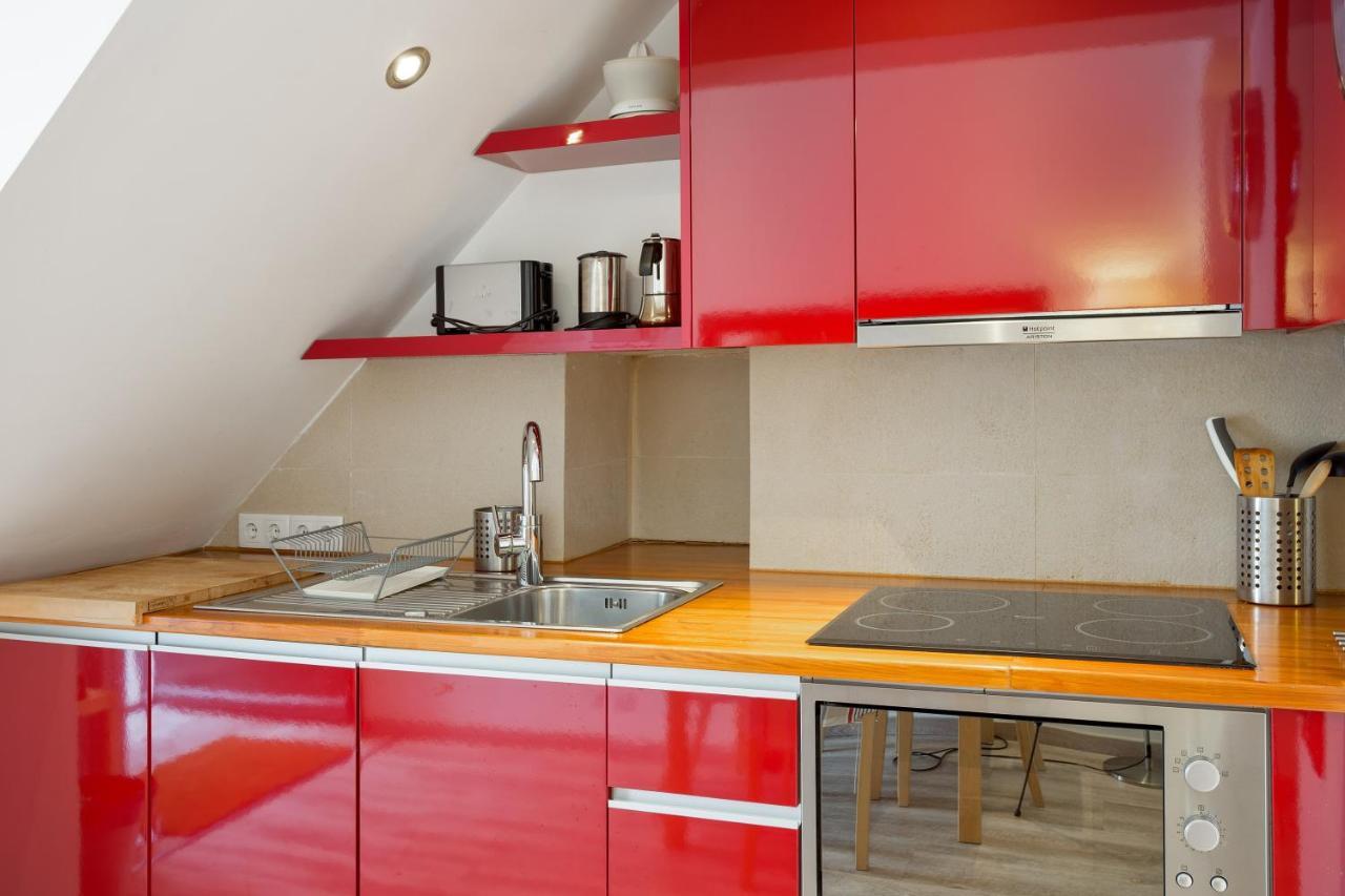 Charming Flat In Lisbon's Center! Lisboa