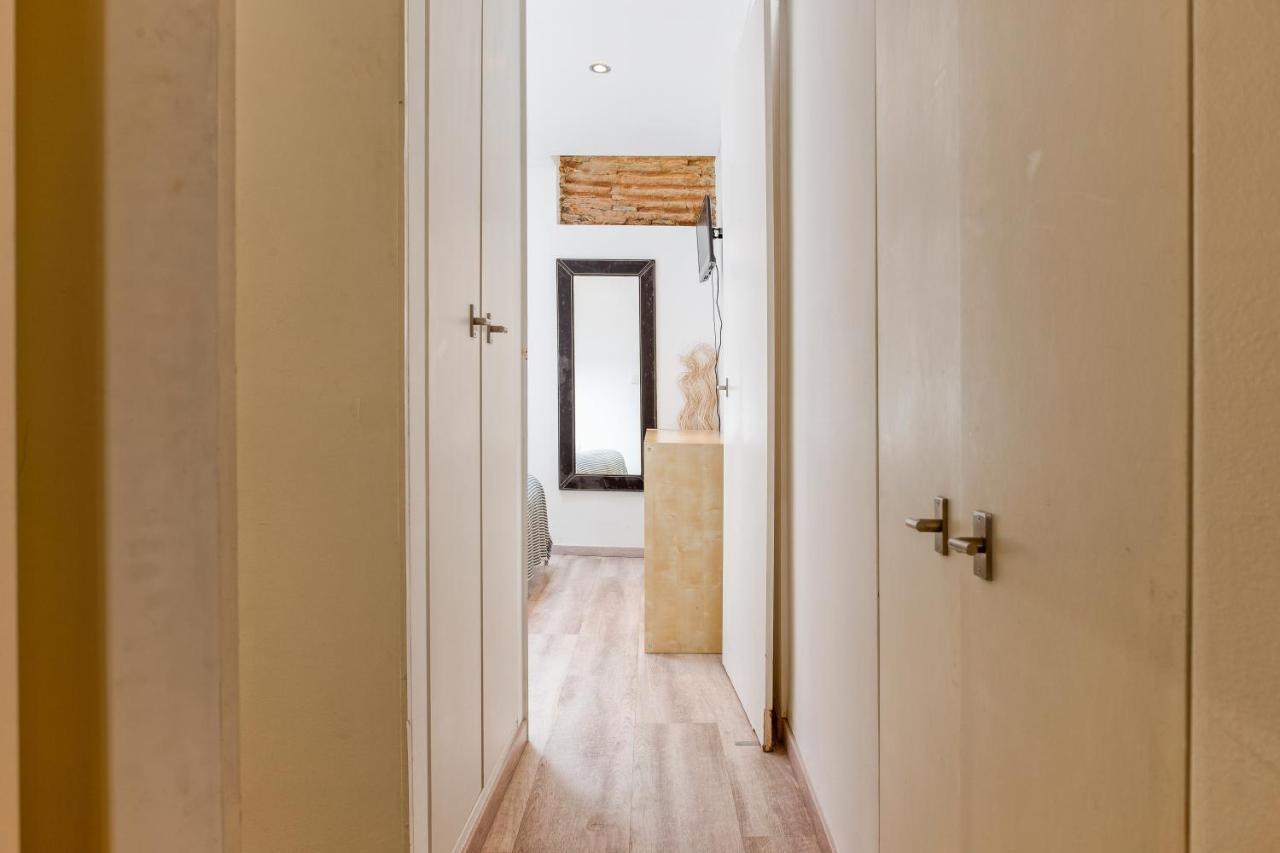 Charming Flat In Lisbon's Center! Appartement *