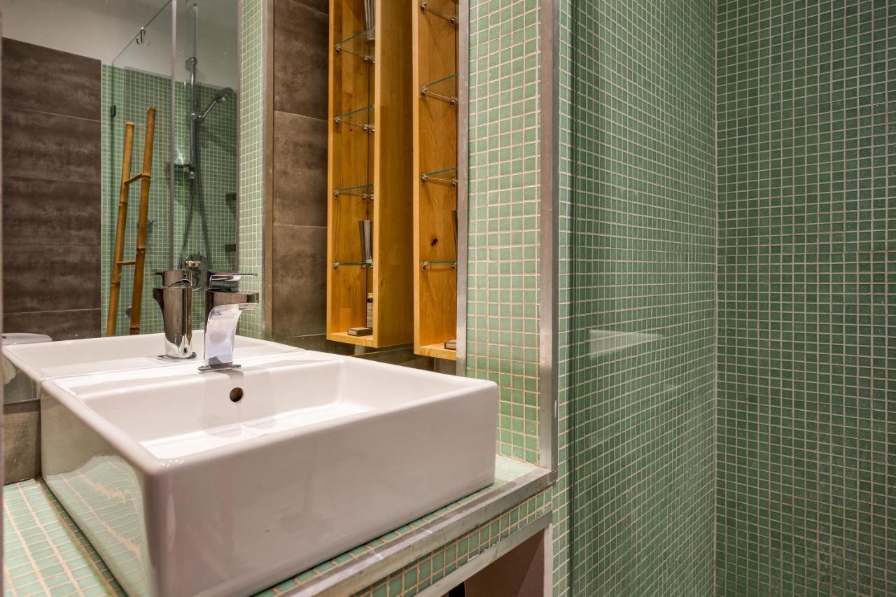 Appartement Charming Flat In Lisbon's Center! Lisboa