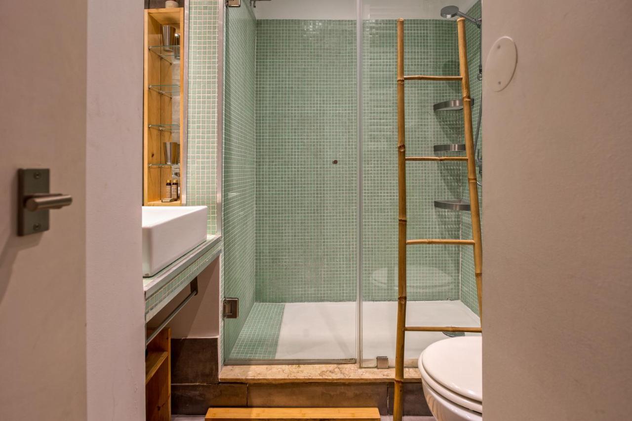 Charming Flat In Lisbon's Center! Appartement *