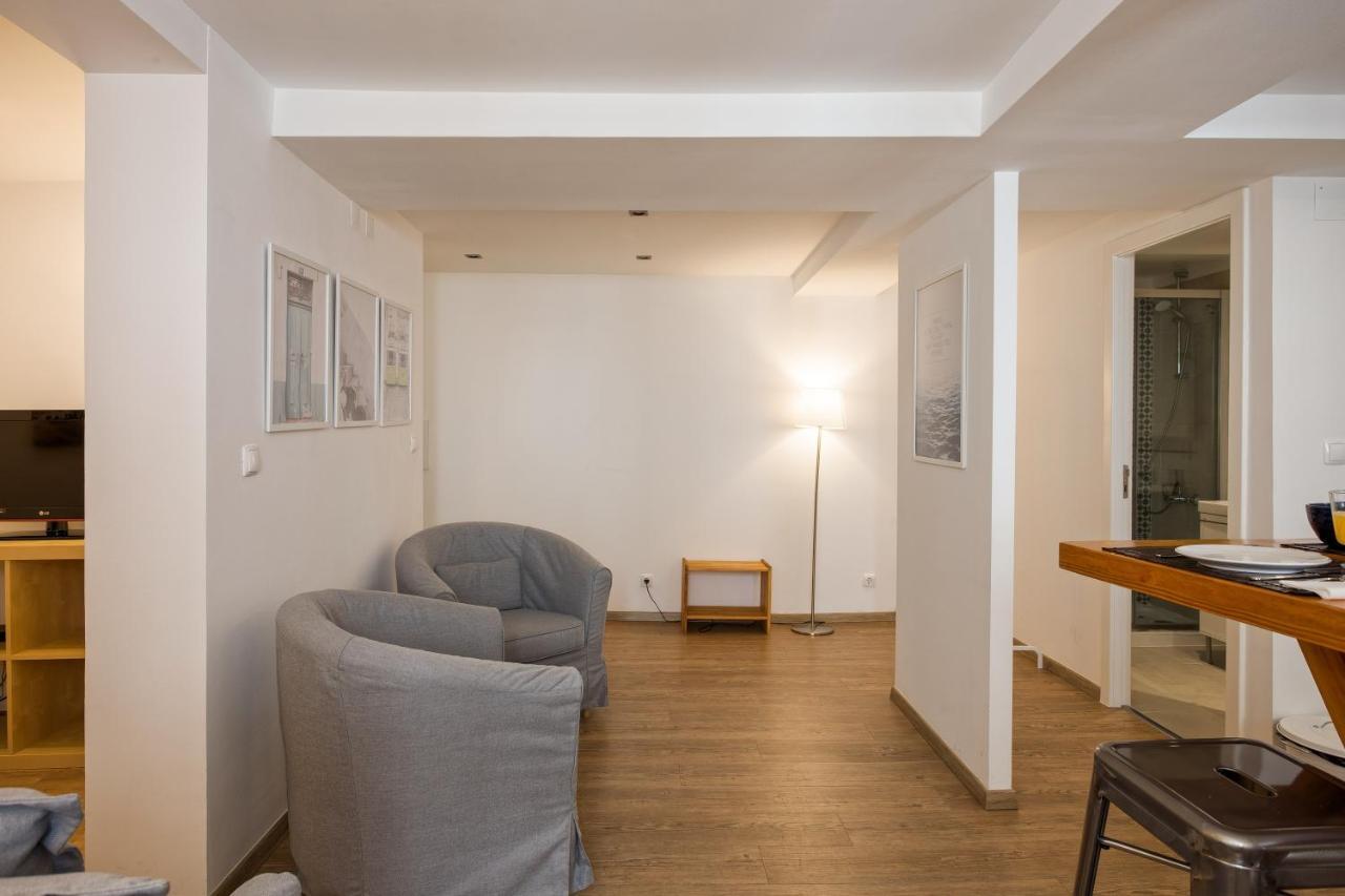 Cozy In Lisbon's Center! Apartment Lisbon