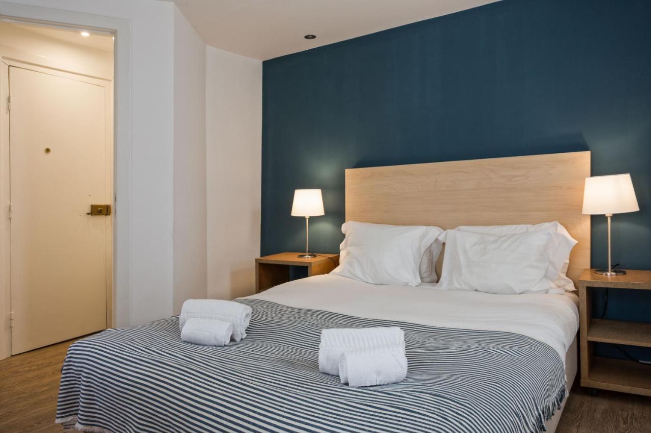 Cozy In Lisbon's Center! Apartment *