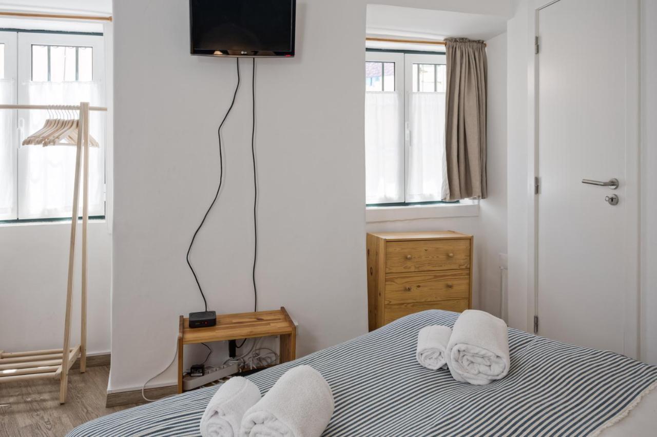 Apartment Cozy In Lisbon's Center! *