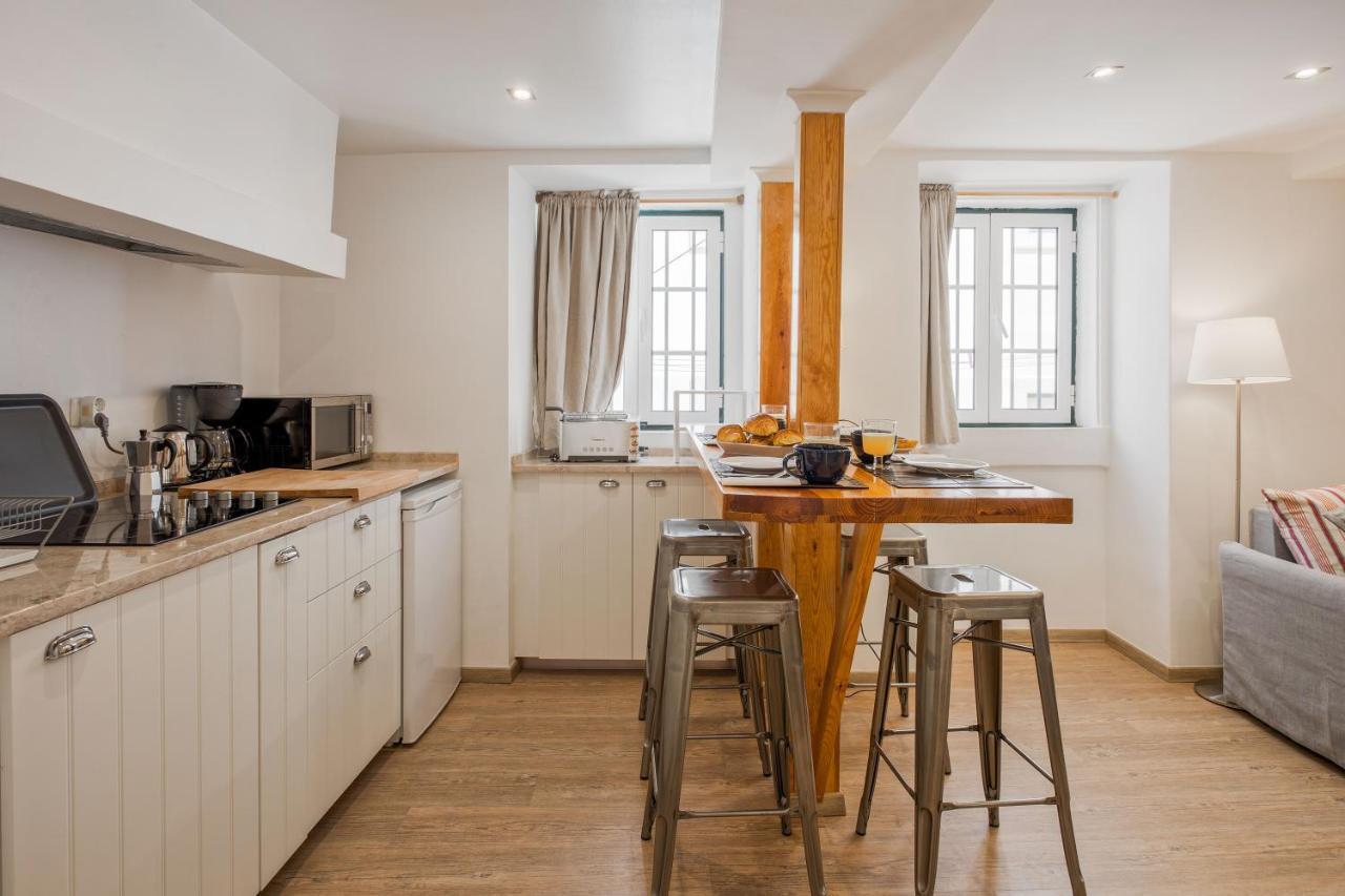 Apartment Cozy In Lisbon's Center! Lisbon