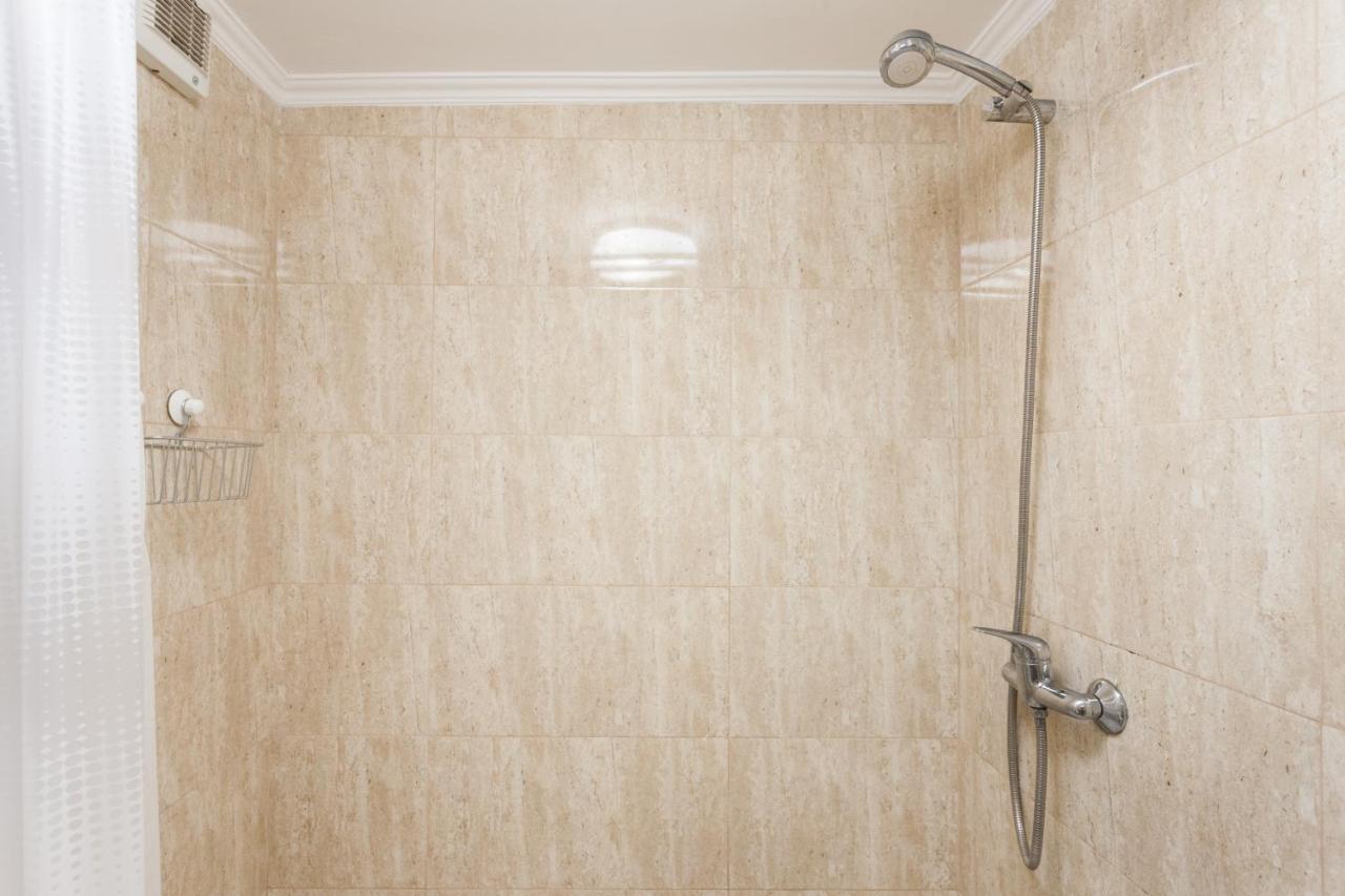Flh Martim Moniz Cozy Flat * Lissabon