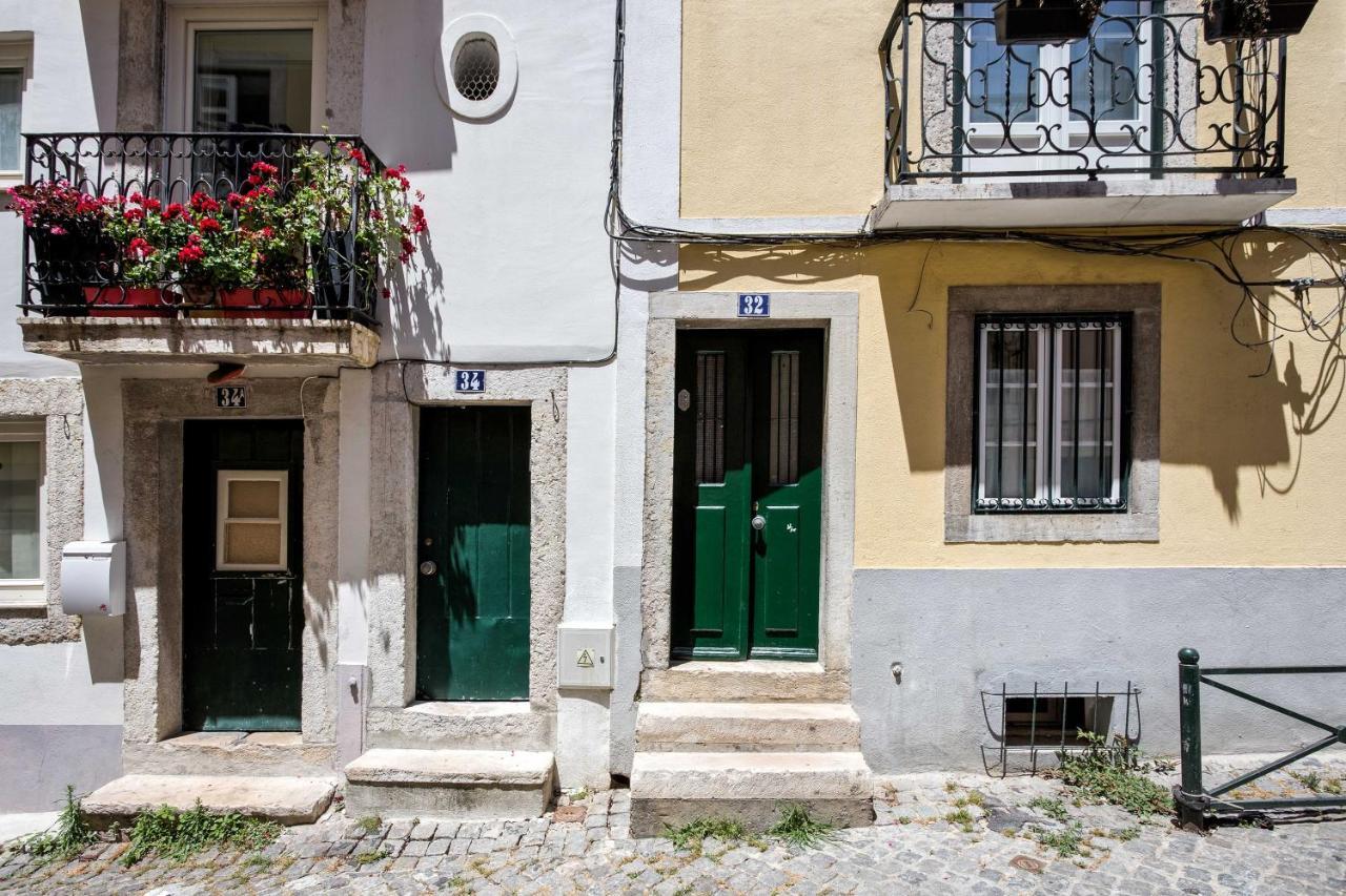 Cozy In Lisbon's Center! Apartment Lisbon